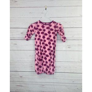 Kickee Pants Sleeper 0-3 Months